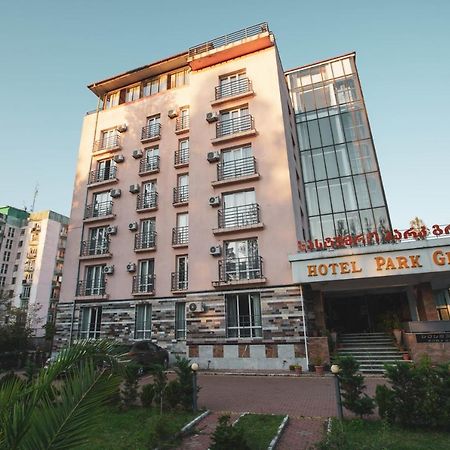 Hotel Park Green Poti Luaran gambar