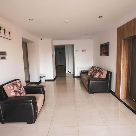 Hotel Park Green Poti Luaran gambar