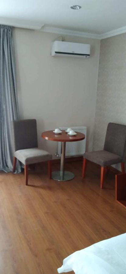 Hotel Park Green Poti Luaran gambar