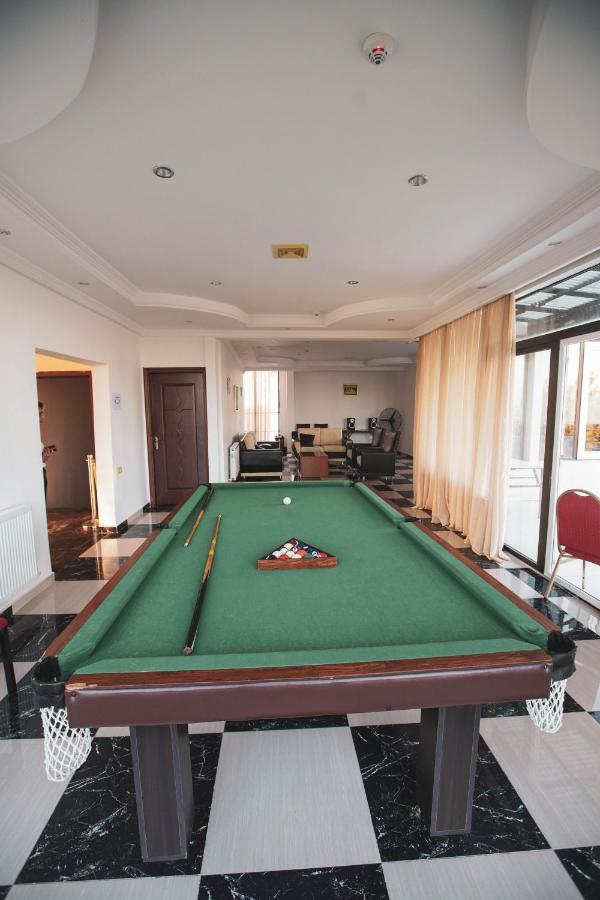 Hotel Park Green Poti Luaran gambar