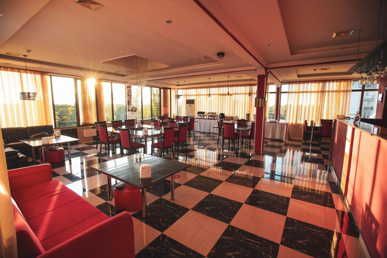 Hotel Park Green Poti Luaran gambar