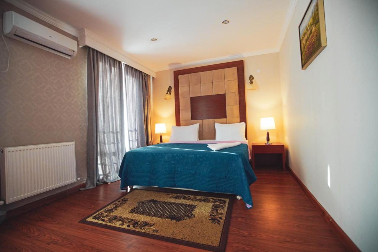 Hotel Park Green Poti Luaran gambar