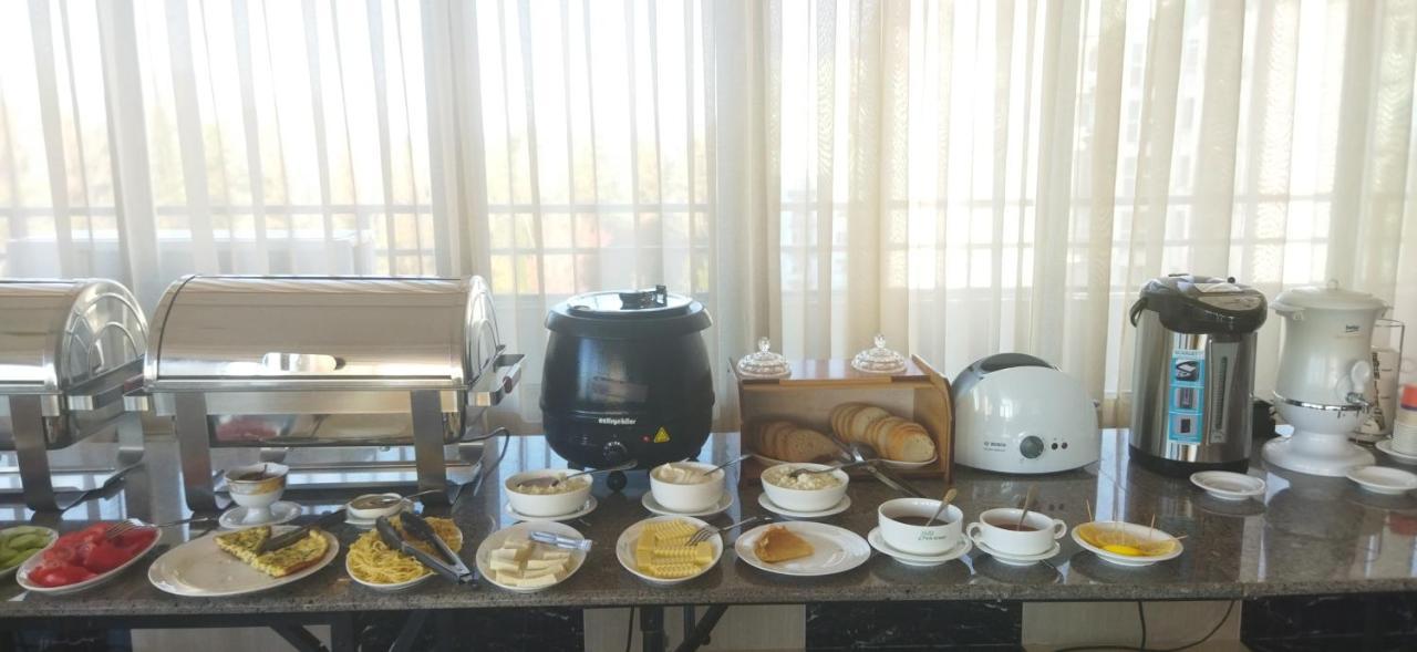 Hotel Park Green Poti Luaran gambar