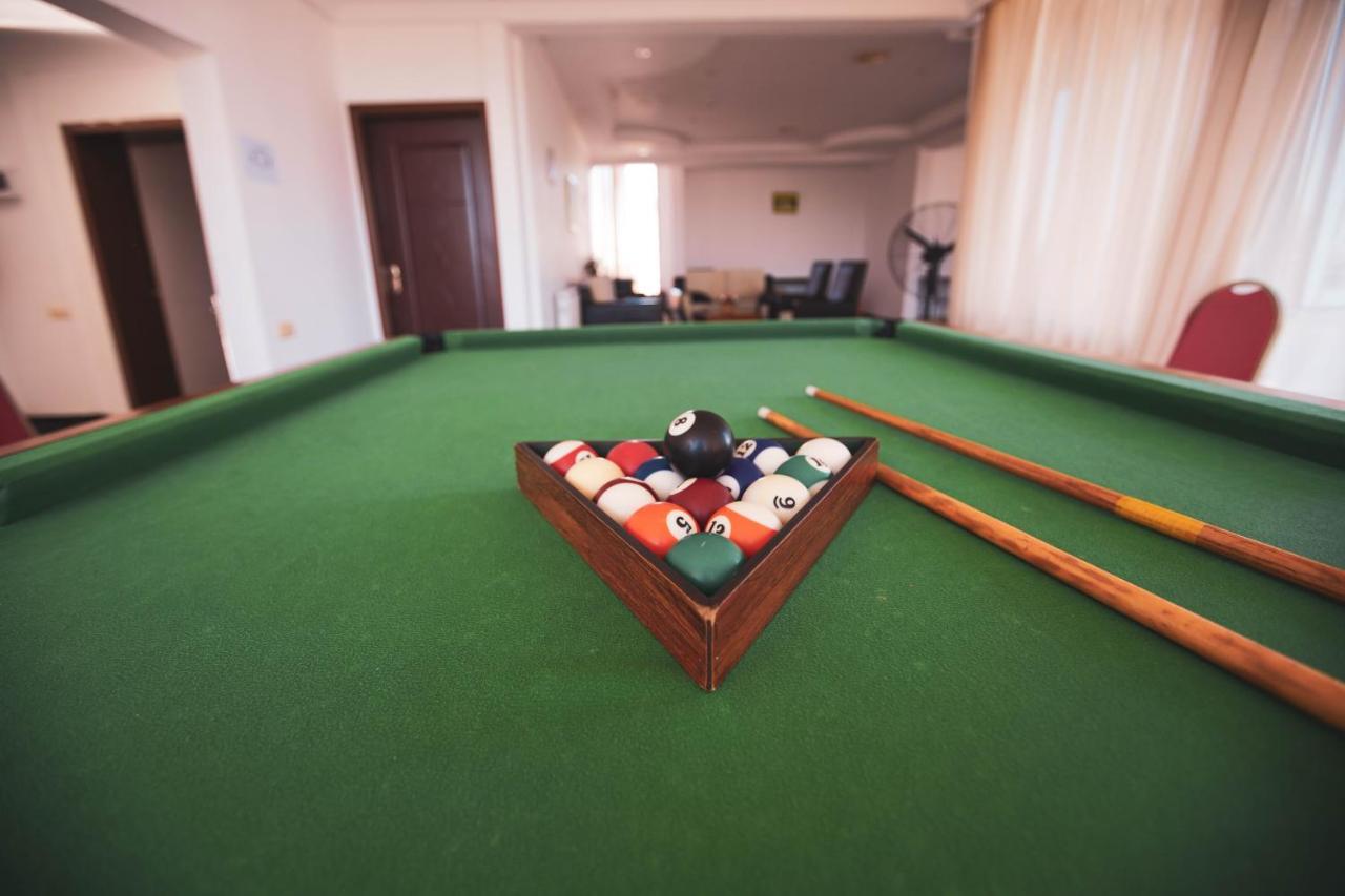 Hotel Park Green Poti Luaran gambar