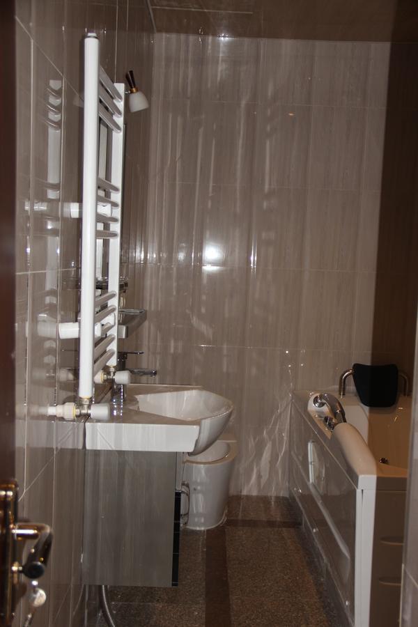 Hotel Park Green Poti Luaran gambar