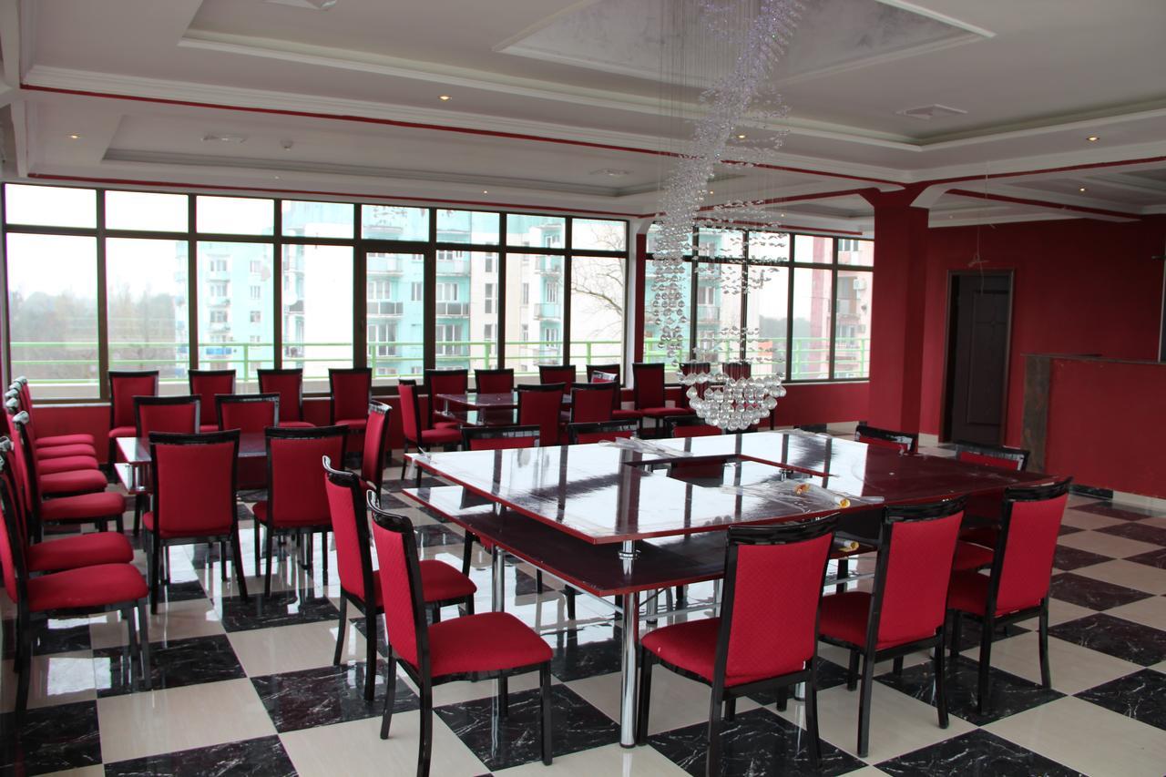 Hotel Park Green Poti Luaran gambar
