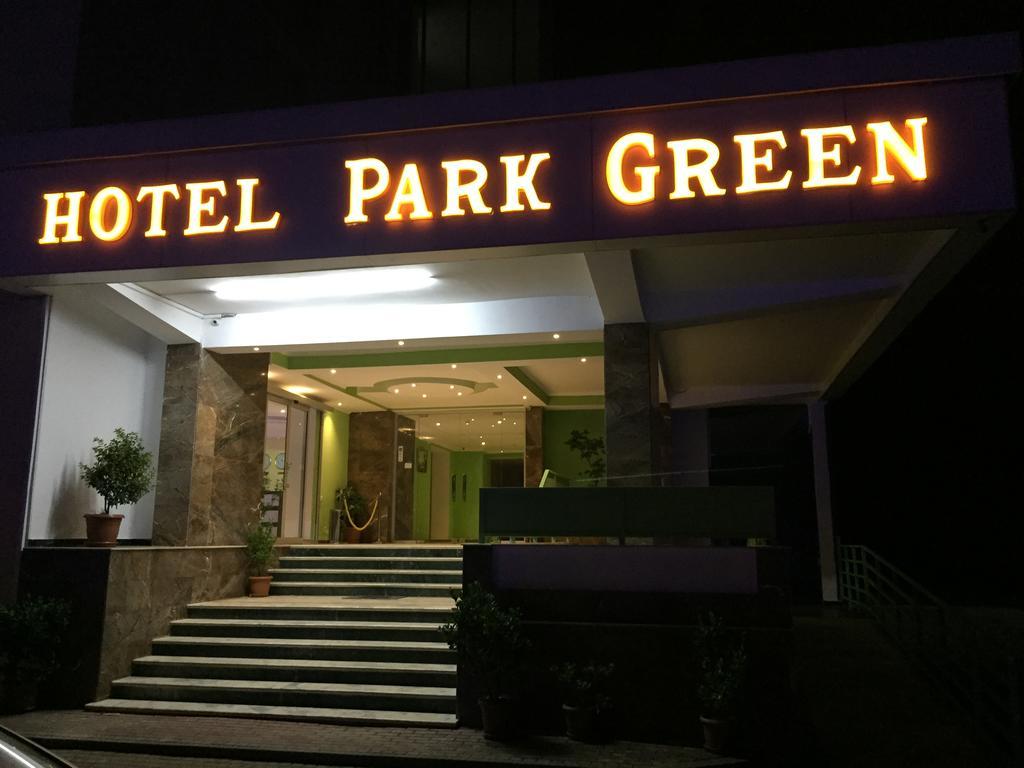 Hotel Park Green Poti Luaran gambar