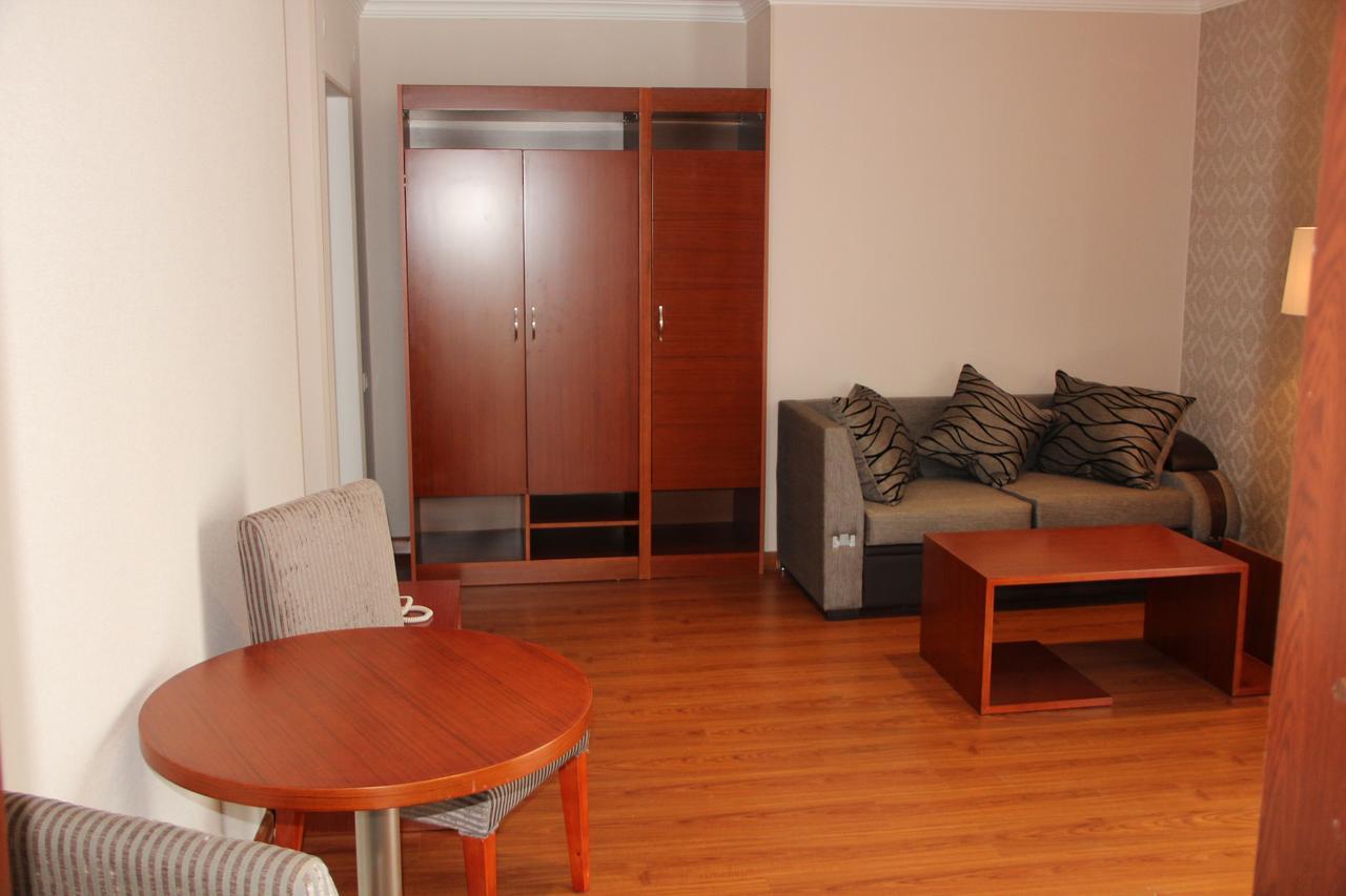 Hotel Park Green Poti Luaran gambar