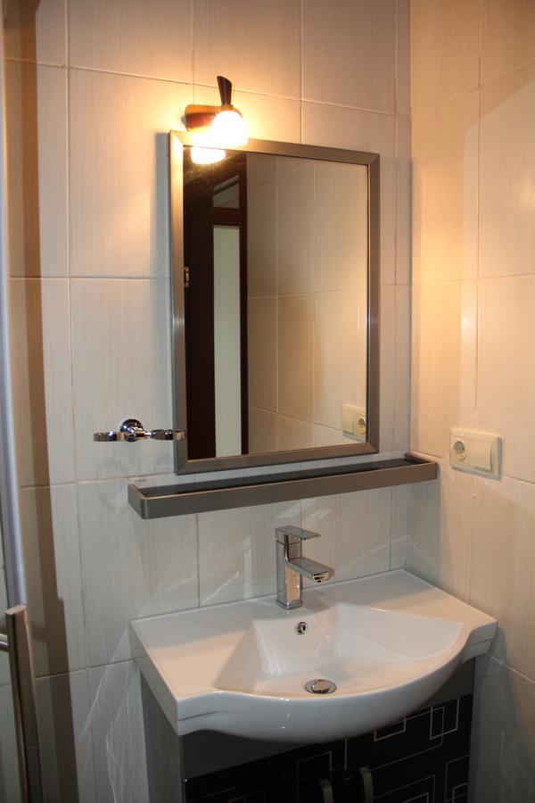 Hotel Park Green Poti Luaran gambar