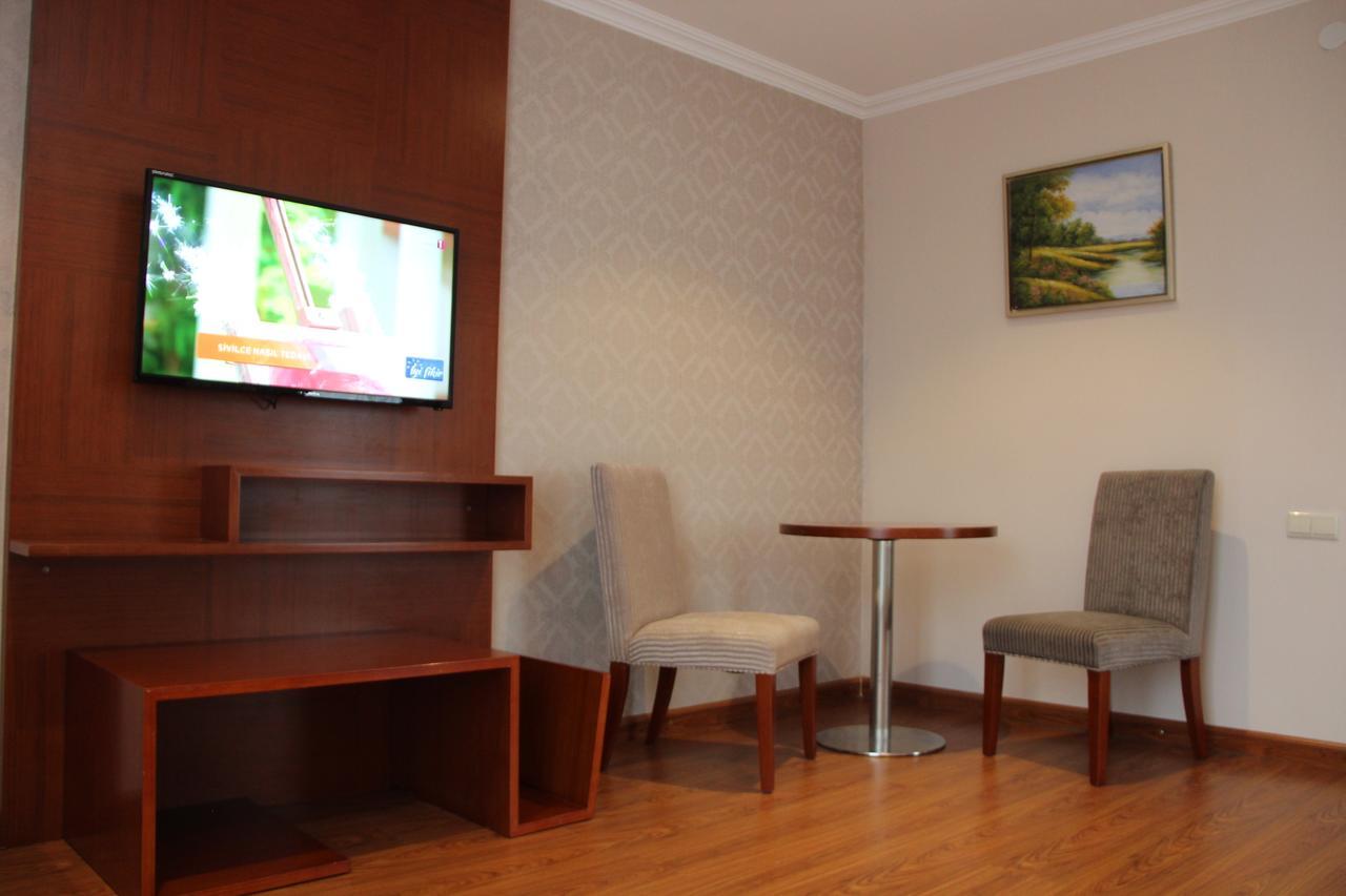 Hotel Park Green Poti Luaran gambar