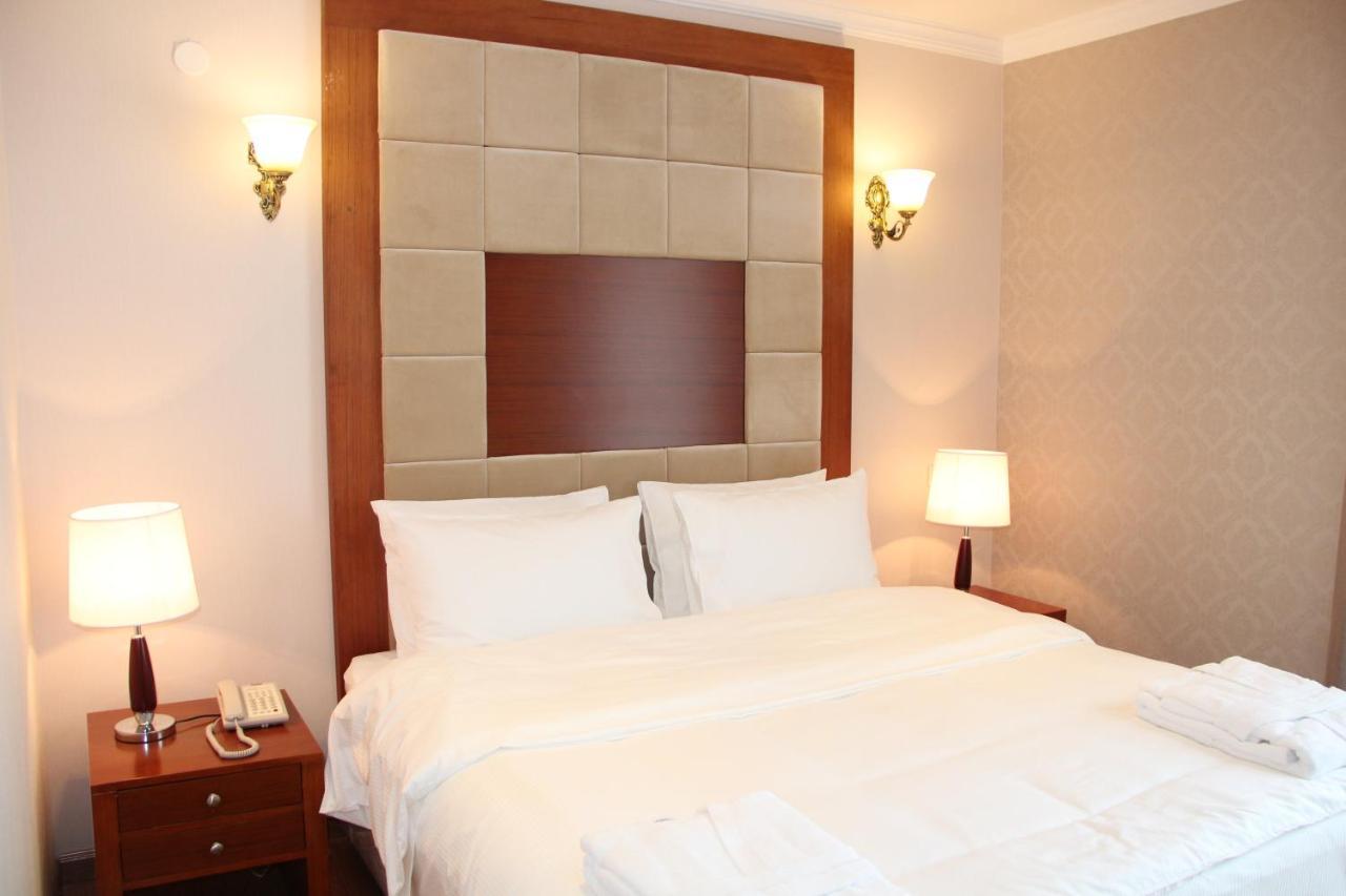Hotel Park Green Poti Luaran gambar